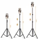 Tripod Stand Multifunctional (2.10m) ¼ | Linco Zenit 8806 Tripod Stand Multifunctional (2.10m) ¼ | Linco Zenit 8806