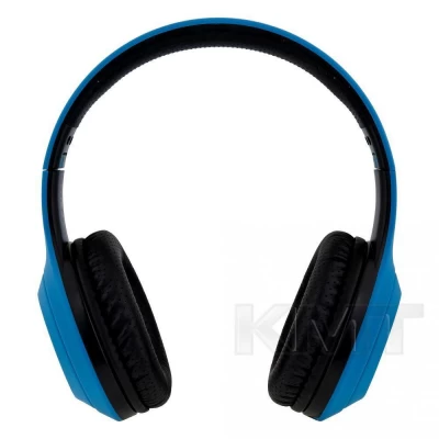 Навушники Bluetooth — Celebrat A24 — Blue Навушники Bluetooth — Celebrat A24 — Blue