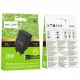 Home Charger 20W PD QC3.0 C to C Cable (1m) Hoco CS94A Home Charger 20W PD QC3.0 C to C Cable (1m) Hoco CS94A