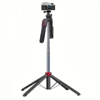 Monopod Tripod | 1.85 m | — Neepho NP-L7 | Bluetooth |