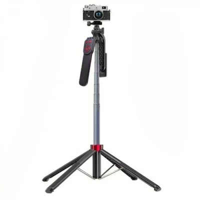 Monopod Tripod | 1.85 m | — Neepho NP-L7 | Bluetooth | Monopod Tripod | 1.85 m | — Neepho NP-L7 | Bluetooth |