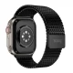 Ремінець Hoco AS105 — Apple Watch 42 mm | 44 mm | 45 mm | 49 mm Black
