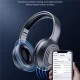 Навушники Bluetooth — Celebrat A28 — Black