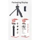 Monopod Tripod (0.48m) — Jmary MT-29