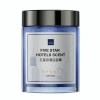 WiWU Premium Star Solid Balm Wi-AI004  — The Ritz-Calton Hotel Smell