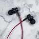 Навушники Bluetooth — Celebrat A19 — Black