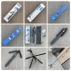 Monopod Tripod | 2.2 m | — P325 с двойным пультом