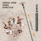 Monopod Tripod (1.76m) — TT03 Monopod Tripod (1.76m) — TT03
