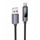 Кабель USB-C 5 А (1 м) — Hoco X112 Кабель USB-C 5 А (1 м) — Hoco X112