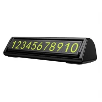 Автовізитівка Hoco ZP131