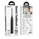Зубная щетка Electric Toothbrush Hoco HP60  — Black
