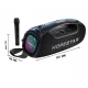 §Портативна колонка — Hopestar A60 100W — Black §Портативна колонка — Hopestar A60 100W — Black
