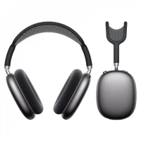 Bluetooth Headphones — Hoco W65 — Deep Space Grey