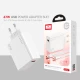 Home Charger | 67W | PD | USB C Cable (1m) — Earldom ES-EU47
