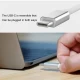 Адаптер USB-C — HDMI Адаптер USB-C — HDMI