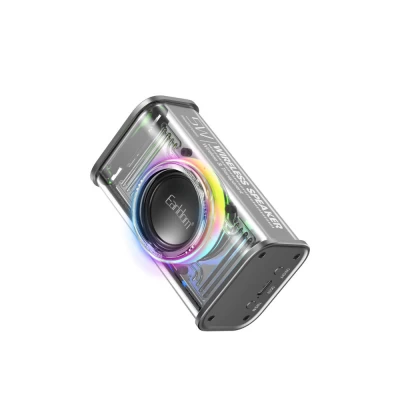 Портативна колонка Earldom ET-A31  — White