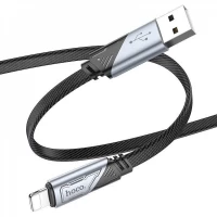 Cable Lightning 2.4A (1.2m) — Hoco U119