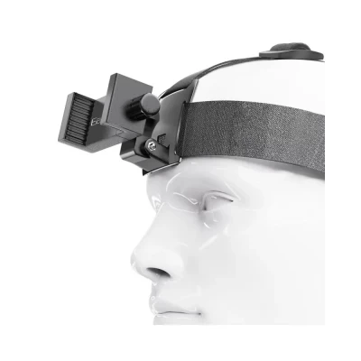 Держатель налобный Earldom ET-EH191 2 для смартфона Держатель налобный Earldom ET-EH191 2 для смартфона