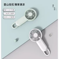 Портативный мини вентилятор GL-A8  — Green