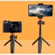 Monopod Tripod VMT-03  | 210mm | Button Bluetooth |