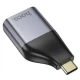 Адаптер USB-C — RJ45 — Hoco UA35 Адаптер USB-C — RJ45 — Hoco UA35