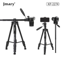 Monopod Tripod (1,67m) — Jmary KP-2274