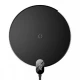 Wireless Charger 15W Baseus (CCED000001) Digital LED Display Gen 2 Black — CCED000001 Black