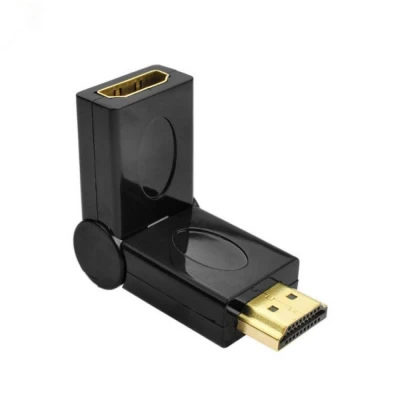 Переходник 180°HDMI M-F Adapter Переходник 180°HDMI M-F Adapter