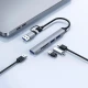 HUB USB C 5 in 1 — WiWU ZOLO Wi-HB003