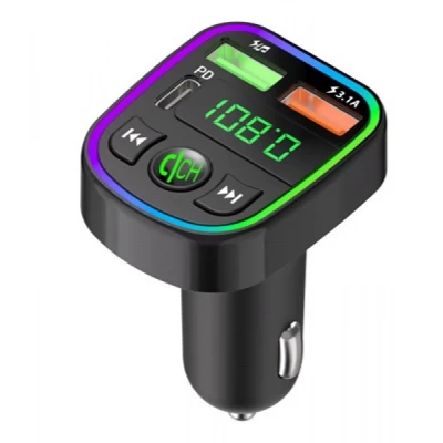 Fm Modulator MP3 HM21 Fm Modulator MP3 HM21