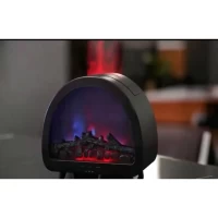 Увлажнитель воздуха камин