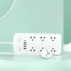 Power Extension 4U | 6P | 1C — Earldom ES-SC09 Power Extension 4U | 6P | 1C — Earldom ES-SC09
