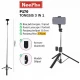 Monopod Tripod (1.70m) — Neepho NP-P170 Monopod Tripod (1.70m) — Neepho NP-P170