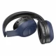 Навушники Bluetooth Borofone BO19 Musique — Black