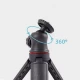 Monopod Tripod VMT-03C  | 275mm | Button Bluetooth |