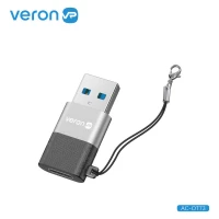 Adapter USB A To USB C — Veron AC-OT73
