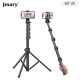 Monopod Tripod (1.55m) — Jmary MT-39 Monopod Tripod (1.55m) — Jmary MT-39