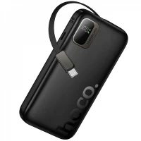 Power Bank 10000 mAh  PD20W  Hoco Q51
