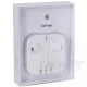 Навушники з мікрофоном 3.5mm —  Earpods Copy White
