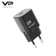 Home Charger | 20W | PD | QC3.0 — Veron TC-099