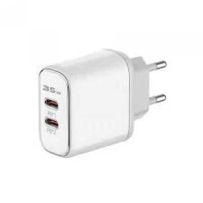 Home Charger 35W 2C — Ldnio A2528C White