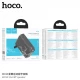 Bluetooth Speaker — Hoco HC34 Star — Black