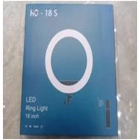 §Лампа Кольцевая LED 46 cm 18