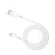 Кабель USB C 3A (1m) Hoco X37 — White Кабель USB C 3A (1m) Hoco X37 — White
