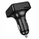 Fm Transmitter MP3 | Car Charger | 3.0A | PD30W | 1U — Hoco E89