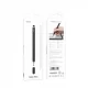 Stylus Pen Hoco GM103 — Black Stylus Pen Hoco GM103 — Black