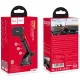 Car Holder Hoco CA67 Sagittarius series stretch magnetic — black Car Holder Hoco CA67 Sagittarius series stretch magnetic — black