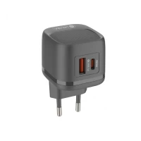 Home Charger | 20W | PD | QC3.0 — Veron TC20