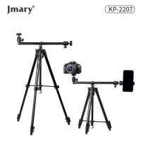 Tripod Multifunctional 1,35m Jmary KP-2207