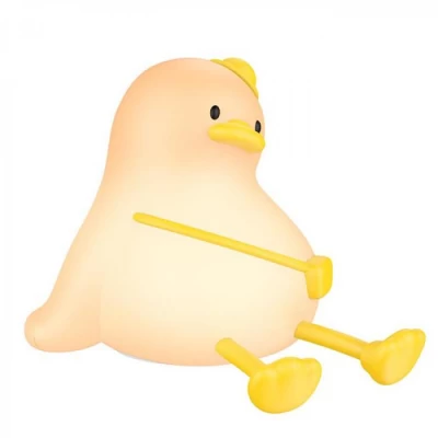 Ночной светильник Hoco HX16 — Duck